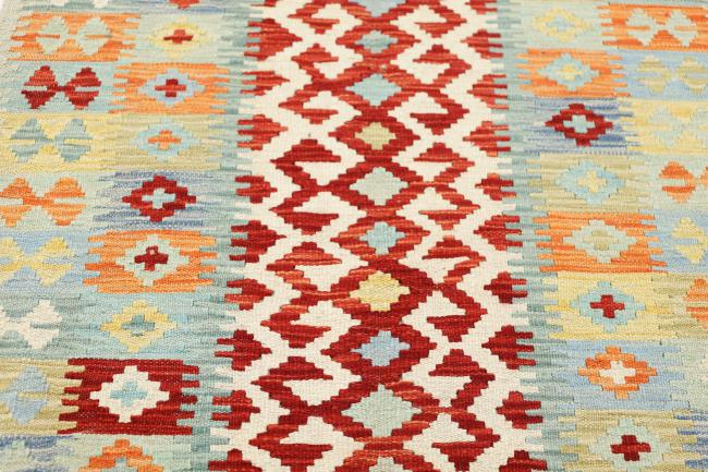 Kilim Afgán Heritage - 3