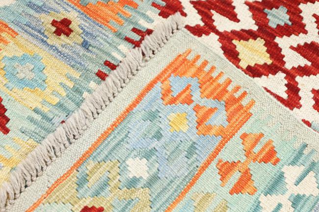 Kilim Afegão Heritage - 6