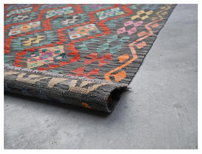 Kilim Afghan - 2