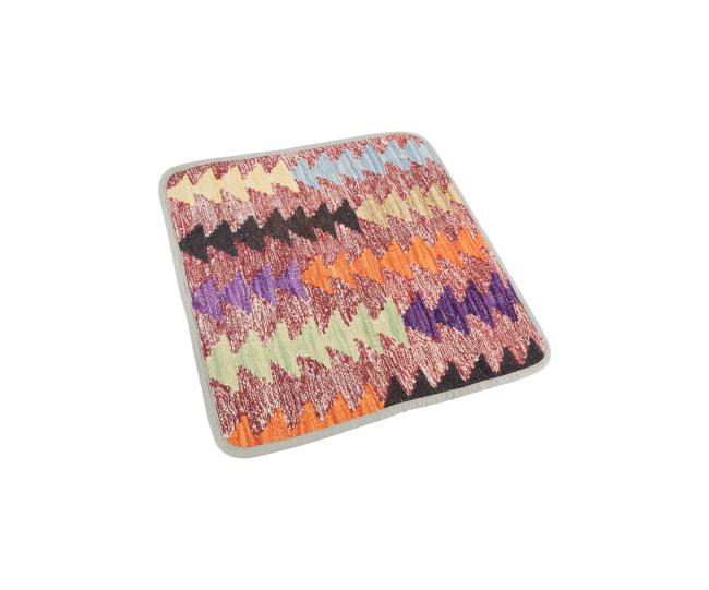 Kelim Afghan Kissenbezug - 2