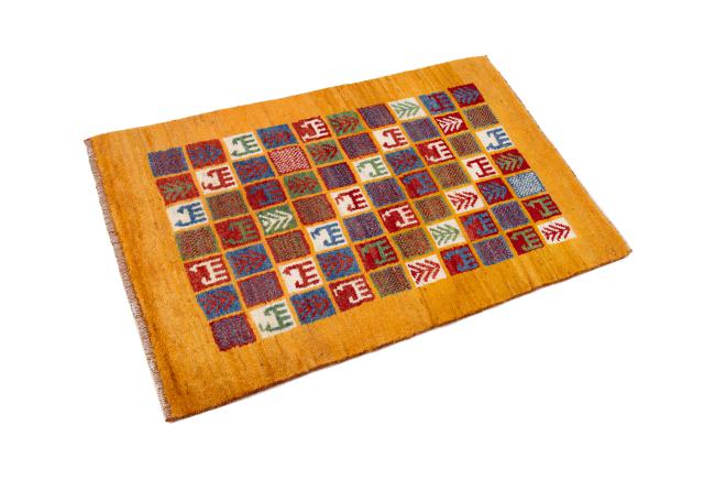 Persia Gabbeh Nomad - 1