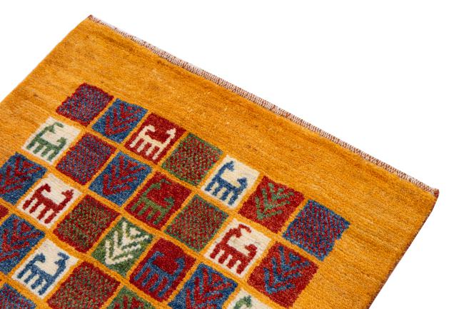 Persia Gabbeh Nomad - 3