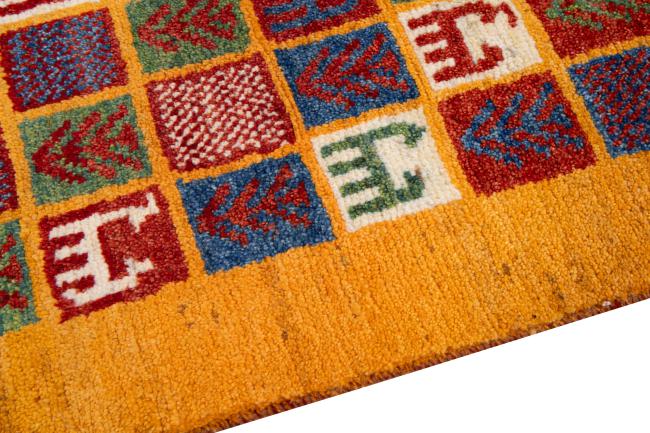 Persia Gabbeh Nomad - 4