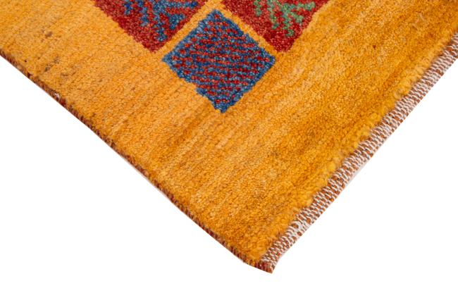 Persia Gabbeh Nomad - 5