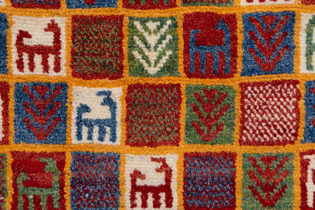 Persia Gabbeh Nomad - 6