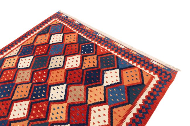 Kelim Fars Ghashghai - 2