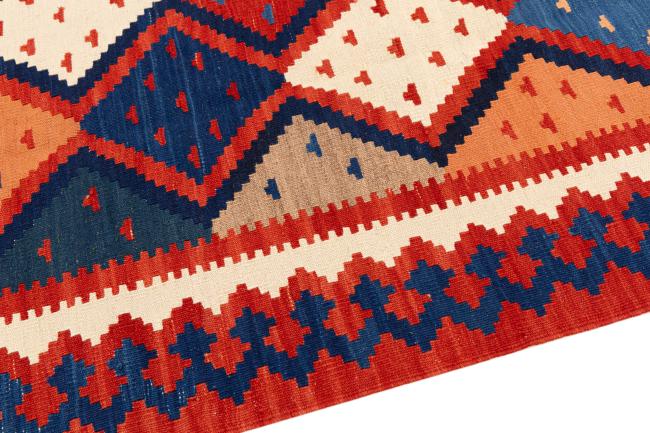 Kelim Fars Ghashghai - 3