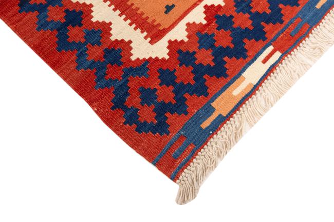 Kelim Fars Ghashghai - 4