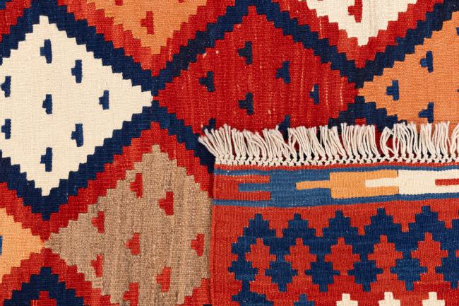 Kelim Fars Ghashghai - 5