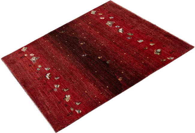 Perzisch Gabbeh Loribaft Tabiibaft - 2