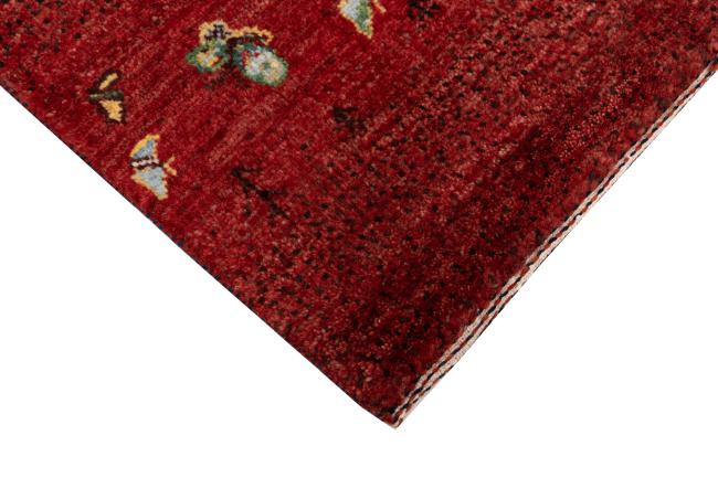 Perzisch Gabbeh Loribaft Tabiibaft - 5