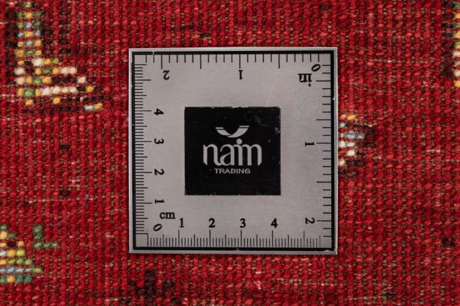 Perzisch Gabbeh Loribaft Tabiibaft - 7