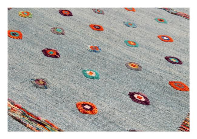 Kilim Afghan Nimbaft Edition - 1