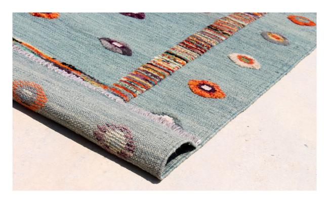 Kilim Afghan Nimbaft Edition - 2