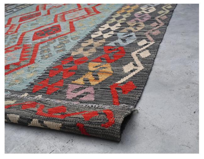 Kilim Afghan - 2