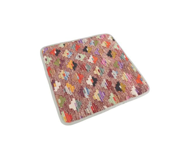 Kilim Afghan Kuddfodral - 2