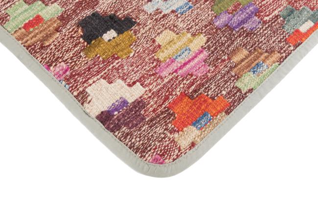 Kilim Afghan Kuddfodral - 3