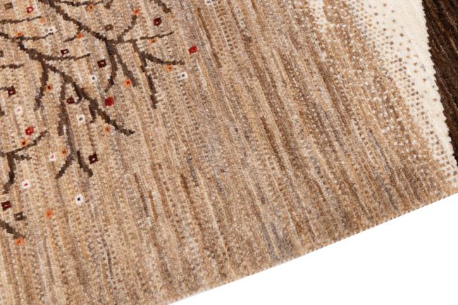 Perzisch Gabbeh Loribaft Tabiibaft - 4