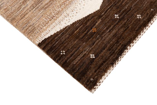 Perzisch Gabbeh Loribaft Tabiibaft - 5