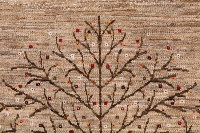 Perzisch Gabbeh Loribaft Tabiibaft - 6