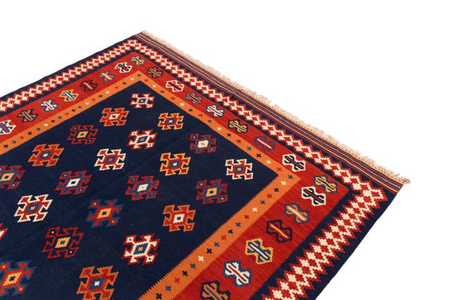 Kilim Fars Ghashghai - 2
