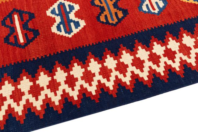 Kilim Fars Ghashghai - 3