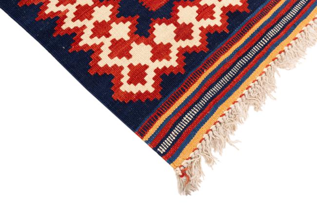 Kilim Fars Ghashghai - 4