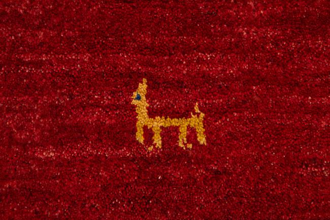 Persja Gabbeh Nomad - 6