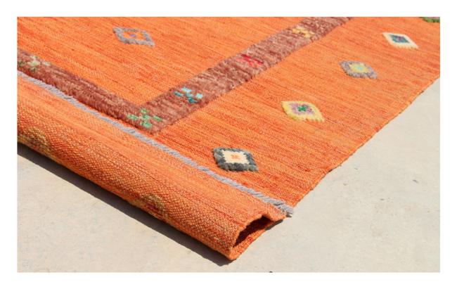 Kilim Afghan Nimbaft Edition - 2