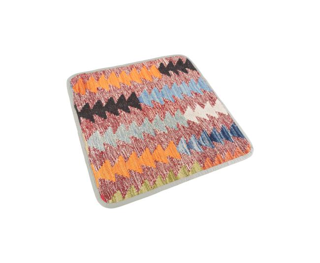 Kilim Afghan Kuddfodral - 2