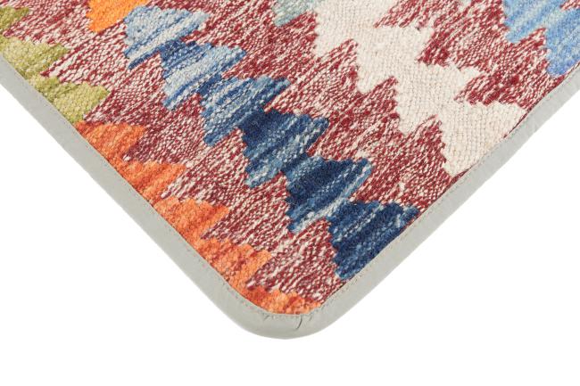 Kilim Afghan Kuddfodral - 3