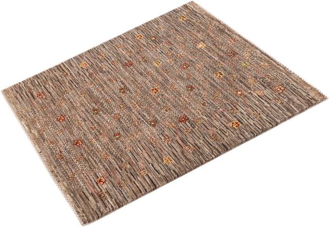 Perzisch Gabbeh Loribaft Tabiibaft - 1