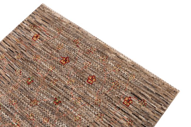 Perzisch Gabbeh Loribaft Tabiibaft - 3