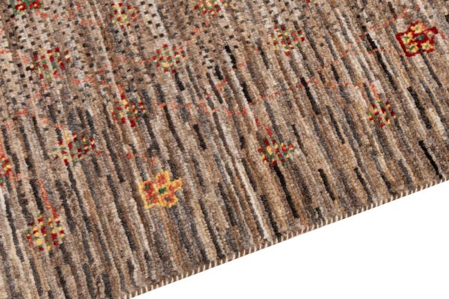 Perzisch Gabbeh Loribaft Tabiibaft - 4