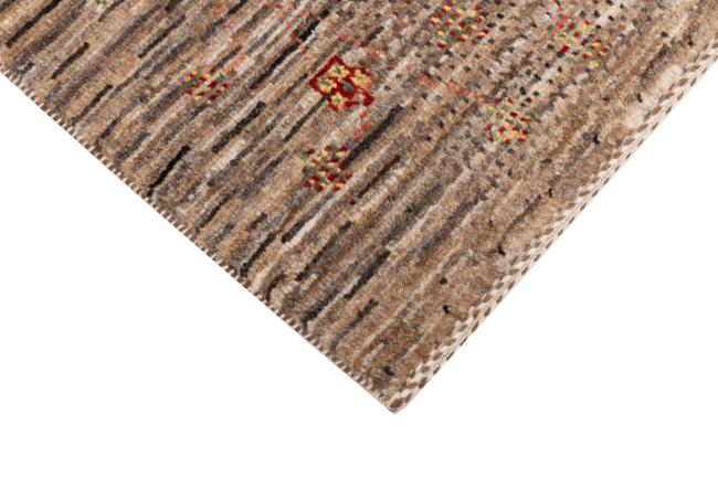 Perzisch Gabbeh Loribaft Tabiibaft - 5