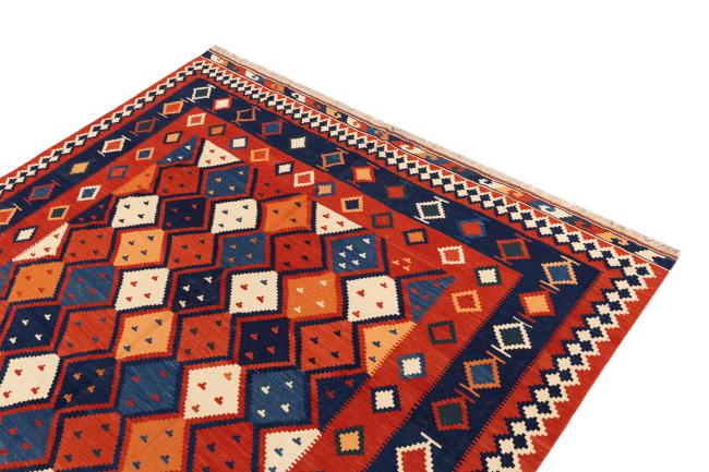 Kilim Fars Ghashghai - 2