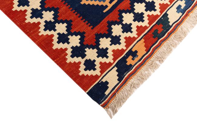 Kilim Fars Ghashghai - 4