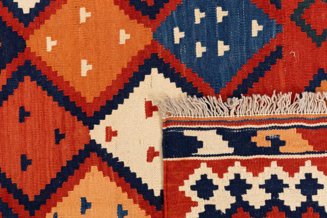 Kilim Fars Ghashghai - 5