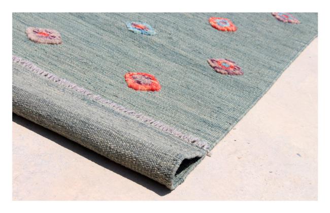 Kilim Afghan Nimbaft Edition - 2