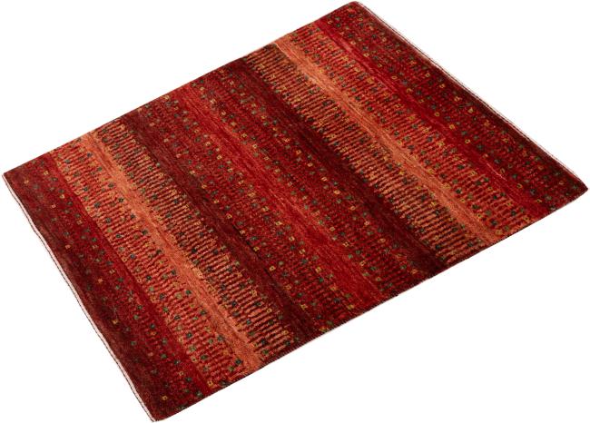 Perzisch Gabbeh Loribaft Tabiibaft - 2