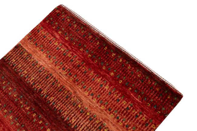 Perzisch Gabbeh Loribaft Tabiibaft - 3