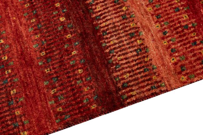 Perzisch Gabbeh Loribaft Tabiibaft - 4