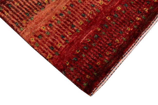 Perzisch Gabbeh Loribaft Tabiibaft - 5