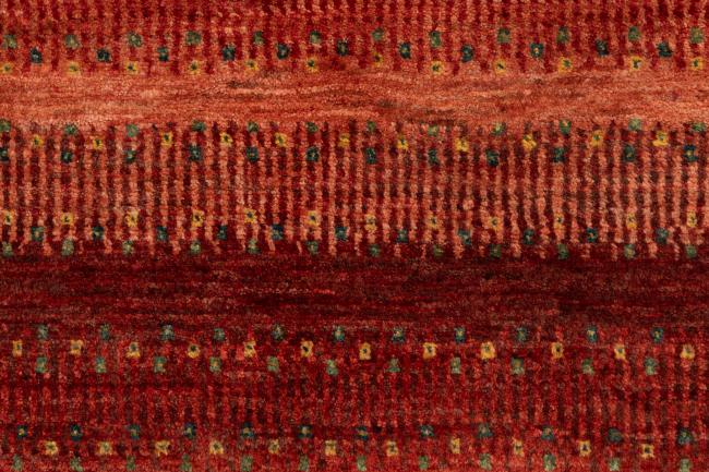 Perzisch Gabbeh Loribaft Tabiibaft - 6