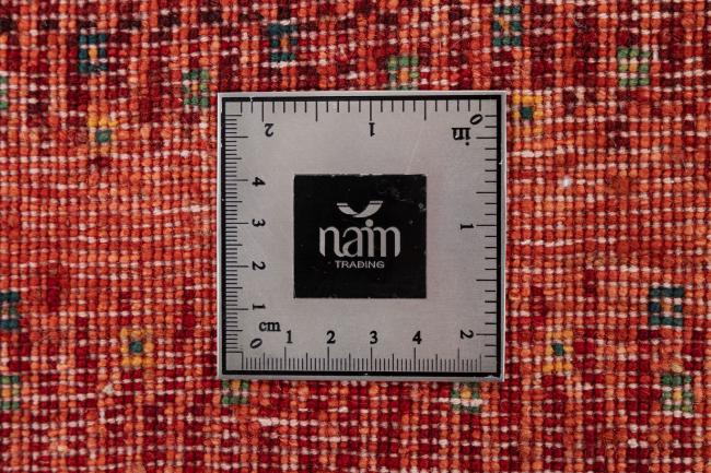 Perzisch Gabbeh Loribaft Tabiibaft - 7