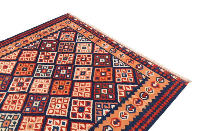 Kilim Fars Ghashghai - 2