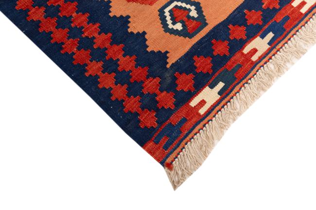 Kilim Fars Ghashghai - 4