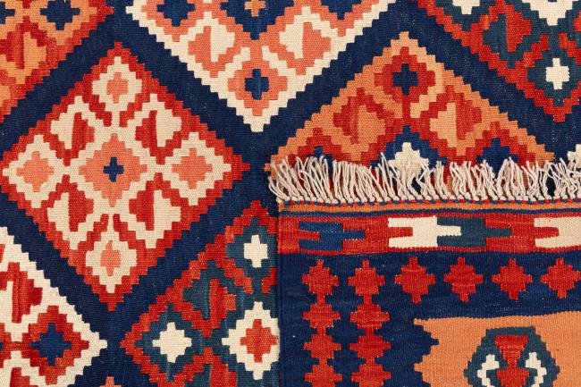 Kilim Fars Ghashghai - 5