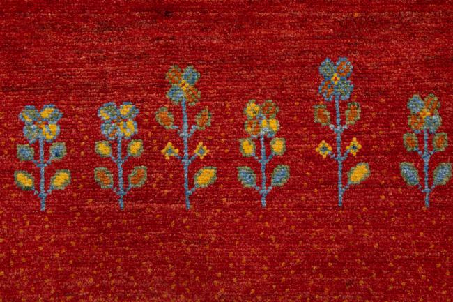 Persia Gabbeh Nomad - 6