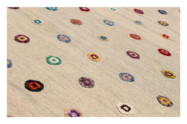 Kilim Afghan Nimbaft Edition - 1